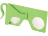 Мини виртуальные очки с клипом, лайм, арт. 13422104 фото 5 — Бизнес Презент