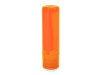 Бальзам для губ LISSEN в классическом футляре, апельсин, арт. SB1124S131 фото 2 — Бизнес Презент