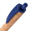 Ручка шариковая Grapho, синяя, арт. 10570.40 фото 4 — Бизнес Презент