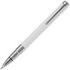 Ручка шариковая Kugel Chrome, белая, арт. 16171.60 фото 3 — Бизнес Презент