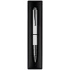 Ручка шариковая Kugel Chrome, белая, арт. 16171.60 фото 5 — Бизнес Презент