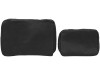 Упаковочные сумки - набор из 2, черный, арт. 12026500 фото 2 — Бизнес Презент