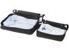 Упаковочные сумки - набор из 2, черный, арт. 12026500 фото 3 — Бизнес Презент