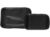 Упаковочные сумки - набор из 2, черный, арт. 12026500 фото 4 — Бизнес Презент