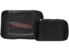 Упаковочные сумки - набор из 2, черный, арт. 12026500 фото 5 — Бизнес Презент