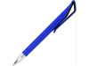 Ручка пластиковая шариковая IRATI, королевский синий, арт. HW8011S10205 фото 1 — Бизнес Презент