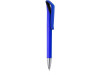Ручка пластиковая шариковая IRATI, королевский синий, арт. HW8011S10205 фото 3 — Бизнес Презент