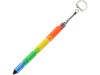 Ручка-трансформер Радуга, разноцветный, арт. 73100.08 фото 1 — Бизнес Презент