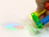 Ручка-трансформер Радуга, разноцветный, арт. 73100.08 фото 4 — Бизнес Презент