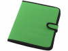 Папка A4 University, зеленый, арт. 11951405 фото 2 — Бизнес Презент