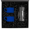Набор для чая на 2 персоны Best Morning, синий, арт. 16980.40 фото 2 — Бизнес Презент