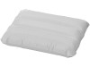 Надувная подушка Wave, белый, арт. 10050503 фото 1 — Бизнес Презент