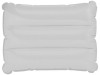Надувная подушка Wave, белый, арт. 10050503 фото 2 — Бизнес Презент
