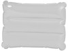 Надувная подушка Wave, белый, арт. 10050503 фото 3 — Бизнес Презент
