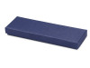 Подарочная коробка для ручек Эврэ, синий, арт. 88391.02 фото 1 — Бизнес Презент