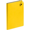 Ежедневник Angle, недатированный, желтый, арт. 16685.80 фото 4 — Бизнес Презент
