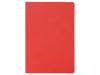 Блокнот Wispy линованный в мягкой обложке, красный, арт. 787241 фото 4 — Бизнес Презент