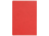 Блокнот Wispy линованный в мягкой обложке, красный, арт. 787241 фото 5 — Бизнес Презент