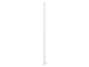DRINKY. Многоразовая трубочка из силикона, Белый, арт. 94091-106 фото 3 — Бизнес Презент