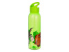Бутылка для воды Винни-Пух, зеленое яблоко, арт. 823003-SMF-VP04 фото 1 — Бизнес Презент