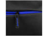 Рюкзак Boston для ноутбука 15,6, черный/ярко-синий, арт. 11992001 фото 3 — Бизнес Презент