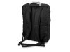 Рюкзак Boston для ноутбука 15,6, черный/ярко-синий, арт. 11992001 фото 4 — Бизнес Презент