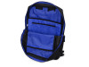 Рюкзак Boston для ноутбука 15,6, черный/ярко-синий, арт. 11992001 фото 5 — Бизнес Презент