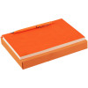Набор Flat Light, оранжевый, арт. 16762.20 фото 1 — Бизнес Презент