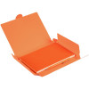 Набор Flat Light, оранжевый, арт. 16762.20 фото 2 — Бизнес Презент
