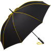 Зонт-трость Seam, желтый, арт. 13568.80 фото 1 — Бизнес Презент