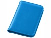 Блокнот А6 Smarti с калькулятором, светло-синий, арт. 10673406 фото 2 — Бизнес Презент