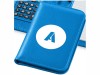 Блокнот А6 Smarti с калькулятором, светло-синий, арт. 10673406 фото 5 — Бизнес Презент