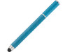 PAPYRUS. Шариковая ручка из крафт-бумаги и ABS, Голубой, арт. 91621-124 фото 1 — Бизнес Презент