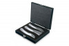 Набор ножей для сыра Wave, арт. 254033 фото 1 — Бизнес Презент