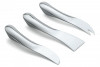 Набор ножей для сыра Wave, арт. 254033 фото 2 — Бизнес Презент
