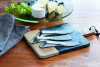 Набор ножей для сыра Wave, арт. 254033 фото 3 — Бизнес Презент