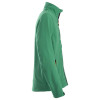 Куртка софтшелл мужская Trial, зеленая, арт. 2084.921 фото 2 — Бизнес Презент