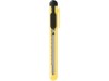 Универсальный нож Sharpy со сменным лезвием, желтый, арт. 10450305 фото 2 — Бизнес Презент