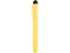 Универсальный нож Sharpy со сменным лезвием, желтый, арт. 10450305 фото 3 — Бизнес Презент
