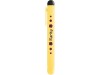 Универсальный нож Sharpy со сменным лезвием, желтый, арт. 10450305 фото 4 — Бизнес Презент