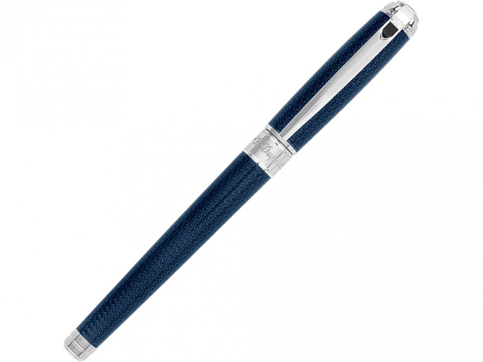 Ручка-роллер NEW LINE D Medium, S.T.Dupont, арт. 412104-M фото 1 — Бизнес Презент