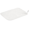 Набор для бани Heat Off с ковриком, белый, арт. 16952.60 фото 3 — Бизнес Презент