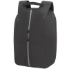 Рюкзак для ноутбука Securipak, черный, арт. KA6-09001 фото 1 — Бизнес Презент