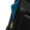 Рюкзак для ноутбука Securipak, черный, арт. KA6-09001 фото 6 — Бизнес Презент