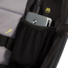 Рюкзак для ноутбука Securipak, черный, арт. KA6-09001 фото 7 — Бизнес Презент