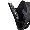 Рюкзак для ноутбука Securipak, черный, арт. KA6-09001 фото 8 — Бизнес Презент
