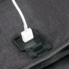 Рюкзак для ноутбука Securipak, черный, арт. KA6-09001 фото 9 — Бизнес Презент
