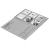 Мультиинструмент Pocket Card L 23+, арт. 10320.10 фото 5 — Бизнес Презент