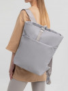 Рюкзак Traffic, серый, арт. 14764.10 фото 1 — Бизнес Презент