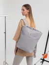 Рюкзак Traffic, серый, арт. 14764.10 фото 5 — Бизнес Презент